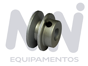 POLIA 2” A1 - AI-30® / AI-30® COMPACT