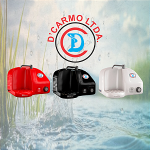 FILTRO - BLUE UNIC (Linha Bacteriológica)