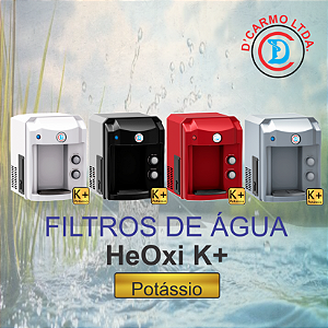 FILTRO -HeOxi K+