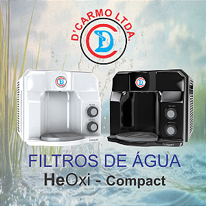 FILTROS - HeOxi - Compact