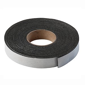 Fita de Feltro Poliester Premium 1,2mm x 25mm x 10m