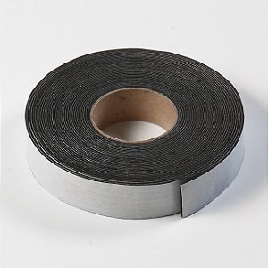 Fita de Feltro Poliester Premium 1,2mm x 40mm x 10m