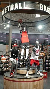 Artigos de Basquete Importados