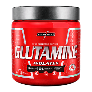 Glutamina 300g