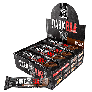 Darkbar Barrinha de Proteína
