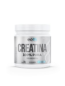 CREATINA PURA 300G