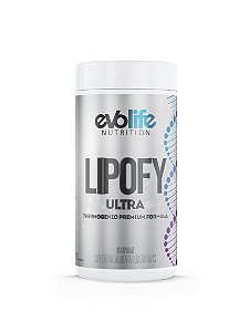 Lipofy Ultra Emagrecedor 90 Caps