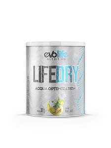 LIFEDRY DIURÉTICO ABACAXI 300G