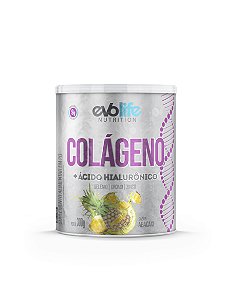 COLÁGENO HIDROLISADO 300G