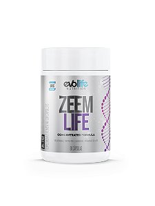 ZEEM LIFE 60 CÁPS