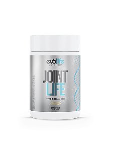 JOINT LIFE COLÁGENO TIPO 2 60 CÁPS