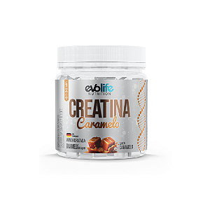 CREATINA EM CARAMELOS 60 UNIDADES