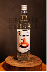 Cachaça Prata Taruana - 670ml
