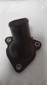 Flange da Válvula Termostática Suzuki Grand Vitara 2.0 16V 2009 a 2015