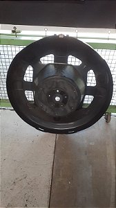 Suporte de Estepe Suzuki Grand Vitara 2.0 16V 2009 a 2015
