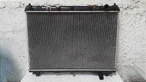 Radiador Suzuki Grand Vitara 2.0 16V 2009 a 2015