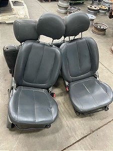 Jogo de Bancos Suzuki Grand Vitara 3 Portas 1998 a 2003