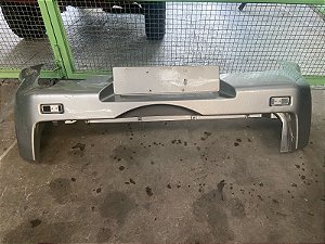 Para-choque Traseiro Suzuki Grand Vitara 2.0 16V 2013 a 2020