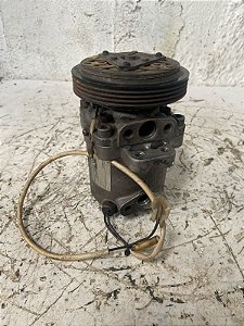 Compressor do Ar Condicionado Suzuki Grand Vitara 2.0 16V 1998 a 2008