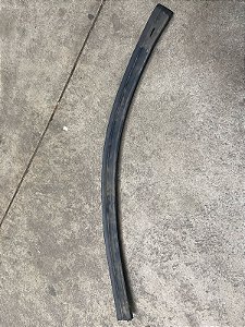 Borracha Porta Inferior Traseira Direita Grand Vitara 2.0 16v 2011 NKO 1e49