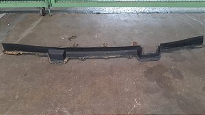 Spoiler Dianteiro Suzuki Grand Vitara 2.0 16V 2011