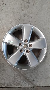 Roda Aro 17" Suzuki Grand Vitara 2.0 16V 2011