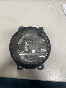Farol de Milha Suzuki Grand Vitara 2.0 16V 2011