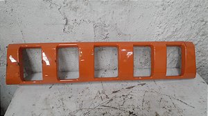 Grade Dianteira Suzuki Jimny 1.3 16V 2003 a 2021