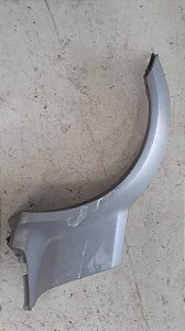 Moldura do Paralama Traseiro Direito Suzuki Jimny 1.3 16V 2003 a 2021