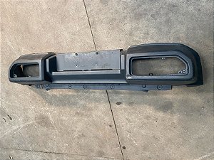 Para-choque Traseiro Suzuki Jimny Sierra 1.5 16V 2021 a 2024