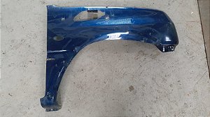 Para-lama Dianteiro Direito Suzuki Jimny 4Sport 1.3 16V 2013 a 2020