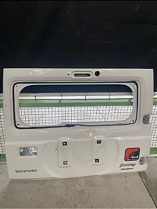 Tampa Traseira Suzuki Jimny Sierra 1.5 16V 2020