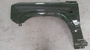 Para-lama Dianteiro Esquerdo Suzuki Jimny Sierra 1.5T 16V 2019 a 2020