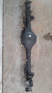 Carcaça do Diferencial Traseiro Suzuki Jimny 1.3 16V 2003 a 2020