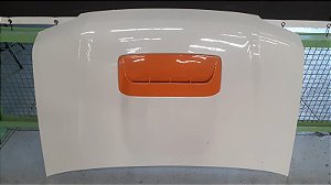 Capô Suzuki Jimny 1.3 16V 2003 a 2020