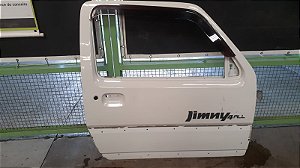 Porta Dianteira Direita Suzuki Jimny 1.3 16V 2003 a 2020
