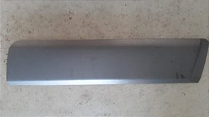 Moldura da Porta Esquerda Suzuki Jimny 1.3 16V 2003 a 2020