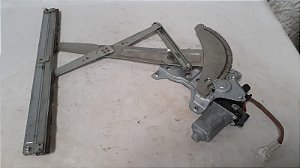 Máquina de Vidro Porta Dianteira Direita Suzuki Jimny 1.3 16V 2003 a 2020