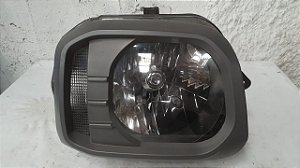 Farol Dianteiro Direito Suzuki Jimny 1.3 16V 2003 a 2015
