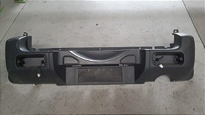 Parachoque Traseiro Suzuki Jimnyt 1.3 16V 2003/2020 FOR-0001