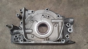 Bomba de Óleo Suzuki Jimny 1.3 16V 2003 a 2015