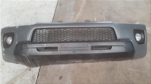 Para-choque Dianteiro Suzuki Jimny 1.3 16V 2003 a 2015 C/detalhe