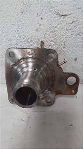 Ponta de Eixo Dianteiro Lado Direito Suzuki Jimny 1.3 16V 2003 a 2015