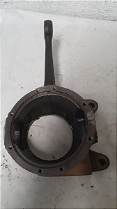 Manga de Eixo Dianteira Esquerda Suzuki Jimny 1.3 16V 2003 a 2015