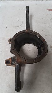 Manga de Eixo Dianteira Direita Suzuki Jimny 1.3 16V 2003 a 2015