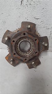 Cubo de Roda Dianteiro Suzuki Jimny 1.3 16V 2003 a 2015
