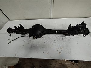 Carcaça do Diferencial Dianteiro Suzuki Jimny 2000 a 2020