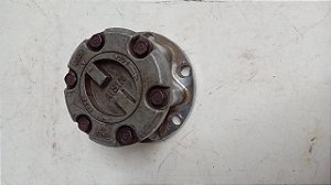 Roda Livre Samurai Manual