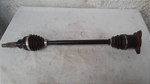 Semi Eixo Traseiro Esquerdo Suzuki SX4 2.0 16V