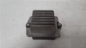 Resistência Ar Condicionado Suzuki SX4 2.0 16V 2012